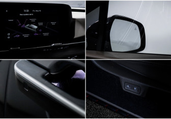 Подержанный автомобиль Kia Carnival 2020 года (19 фото)