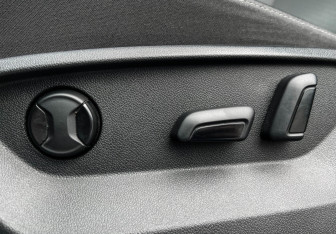 Подержанный автомобиль Volkswagen Teramont 2019 года (14 фото)