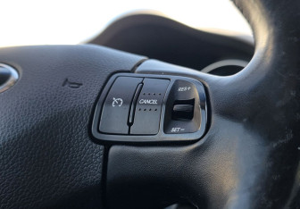 Подержанный автомобиль Kia Sportage 2014 года (17 фото)