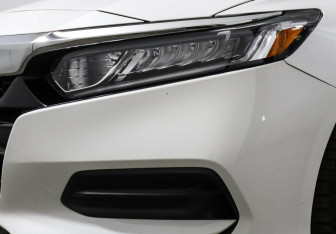 Подержанный автомобиль Honda Accord Sedan 2020 года (5 фото)