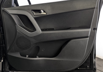 Подержанный автомобиль Hyundai Creta 2021 года (25 фото)