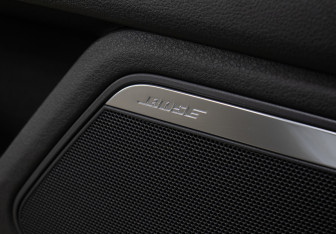 Подержанный автомобиль Audi A7 2014 года (22 фото)