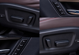 Подержанный автомобиль Lexus RX 2020 года (19 фото)
