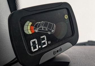 Подержанный автомобиль УАЗ Patriot 2022 года (25 фото)