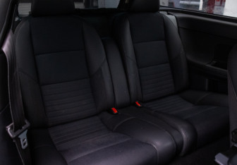 Подержанный автомобиль Volvo C30 2009 года (11 фото)