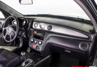 Подержанный автомобиль Mitsubishi Outlander 2006 года (7 фото)