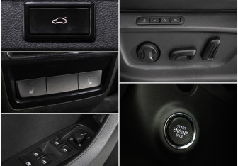 Подержанный автомобиль Skoda Karoq 2020 года (16 фото)