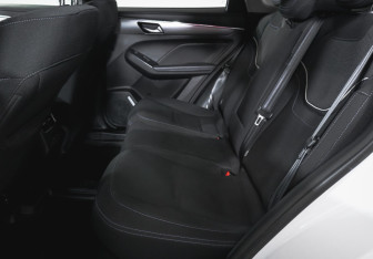 Подержанный автомобиль Haval Jolion 2023 года (10 фото)