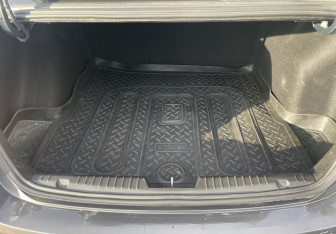 Подержанный автомобиль Chevrolet Cruze Sedan 2012 года (13 фото)