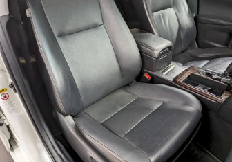 Подержанный автомобиль Toyota Camry Sedan 2015 года (22 фото)
