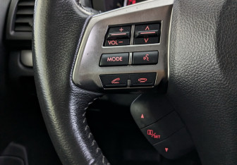 Подержанный автомобиль Subaru Forester Suv 2014 года (28 фото)