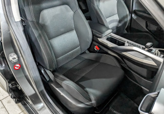 Подержанный автомобиль Geely Coolray 2022 года (23 фото)