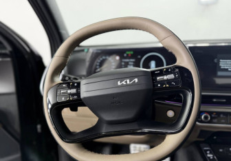 Новый Kia Sorento 2025 (8 фото)