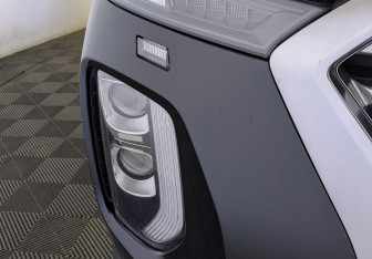 Подержанный автомобиль Hyundai Palisade 2020 года (11 фото)