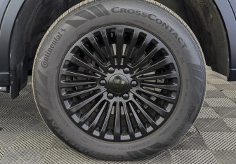 Подержанный автомобиль Tank 500 2023 года (12 фото)