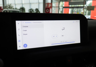 Новый Toyota Land Cruiser Prado 2025 (24 фото)