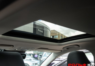 Подержанный автомобиль Chery Arrizo 8 2023 года (12 фото)