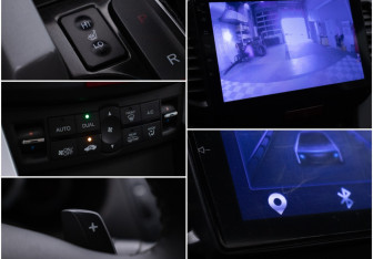 Подержанный автомобиль Honda Accord Sedan 2011 года (17 фото)
