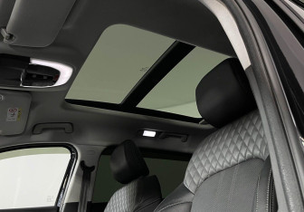 Подержанный автомобиль Exeed TXL 2020 года (12 фото)