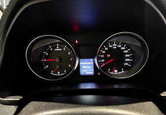 Подержанный автомобиль Haval M6 2024 года (12 фото)