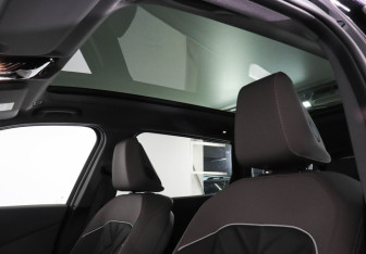 Новый BMW X3 2025 (20 фото)