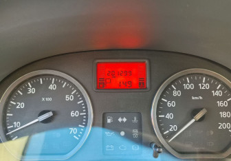 Подержанный автомобиль Nissan Almera Sedan 2014 года (16 фото)