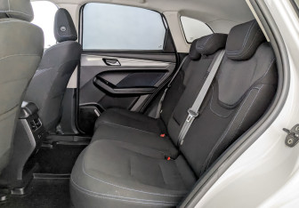 Подержанный автомобиль Haval Jolion 2024 года (12 фото)