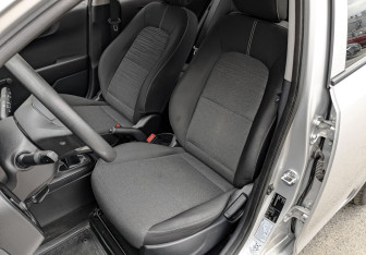 Подержанный автомобиль Kia Picanto 2019 года (20 фото)