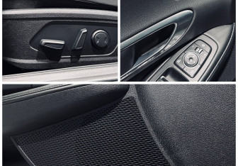 Подержанный автомобиль Hyundai Sonata 2020 года (13 фото)