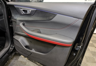 Подержанный автомобиль Chery Tiggo 4 Pro 2023 года (25 фото)