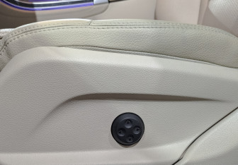 Подержанный автомобиль Mercedes-Benz GLC Coupe 2019 года (29 фото)