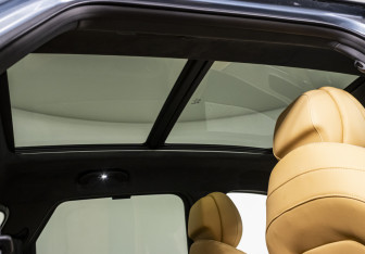 Подержанный автомобиль Jaecoo J8 2024 года (20 фото)