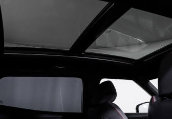 Подержанный автомобиль Geely Cityray 2024 года (16 фото)