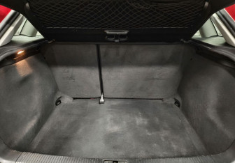 Подержанный автомобиль Audi A3 Hatchback 2008 года (9 фото)