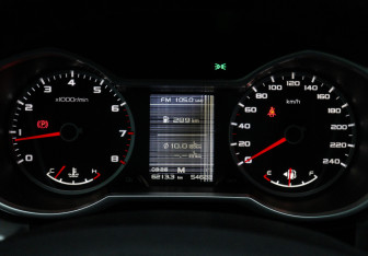 Подержанный автомобиль Geely Atlas 2018 года (12 фото)