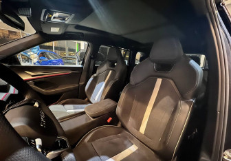 Новый Skoda Kodiaq 2025 (17 фото)