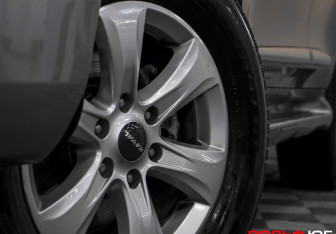 Подержанный автомобиль Haval H9 2021 года (24 фото)