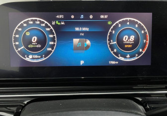 Новый Omoda C5 2024 (12 фото)