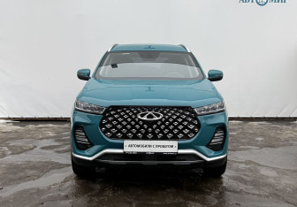 Подержанный автомобиль Chery Tiggo 7 Pro 2021 года (2 фото)