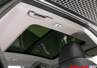 Подержанный автомобиль Belgee X50 2024 года (17 фото)