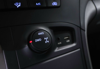 Подержанный автомобиль Hyundai Grand Starex 2018 года (16 фото)