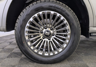 Подержанный автомобиль Tank 500 2023 года (12 фото)