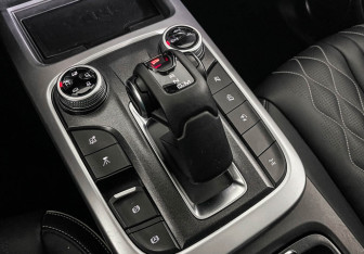 Подержанный автомобиль Tank 300 2023 года (15 фото)