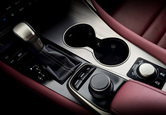 Подержанный автомобиль Lexus RX 2016 года (29 фото)