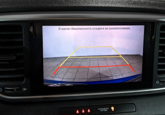 Подержанный автомобиль Kia Sportage 2021 года (26 фото)