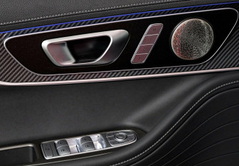 Подержанный автомобиль Chery Tiggo 7 Pro Max 2024 года (17 фото)