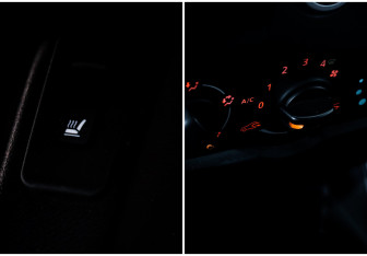 Подержанный автомобиль LADA (ВАЗ) Largus Van 2020 года (13 фото)