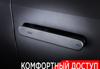 Подержанный автомобиль Volkswagen Teramont 2025 года (28 фото)