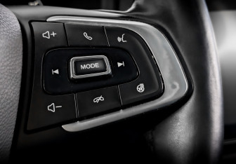 Подержанный автомобиль Chery Tiggo 4 2020 года (29 фото)