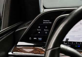 Подержанный автомобиль Cadillac Escalade Suv 2021 года (9 фото)